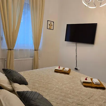 Marjanovic Apartment *