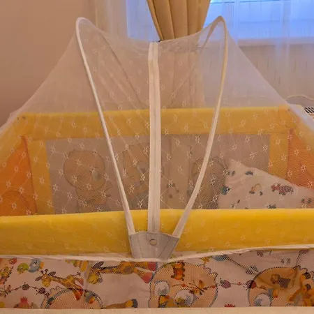 Marjanovic דירה Palić