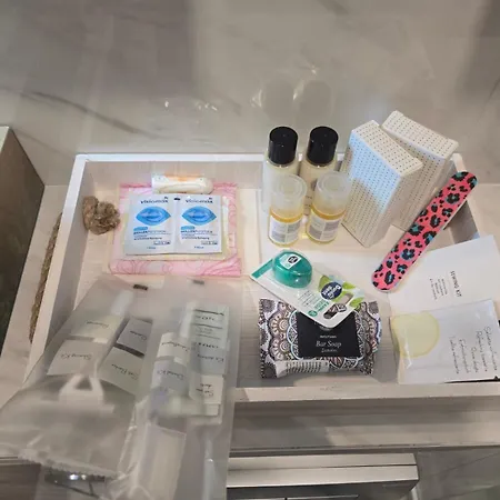 Apartamento Marjanovic