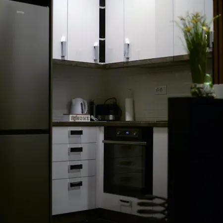 Marjanovic Apartamento *