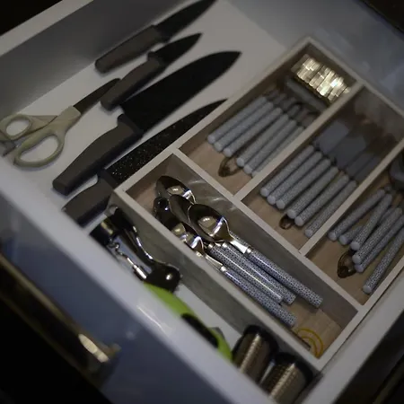 Apartamento Marjanovic Palić