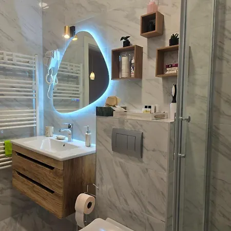 Marjanovic Apartamento *