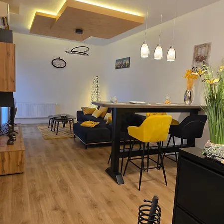 Apartment Marjanovic