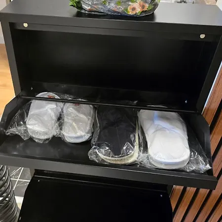 Marjanovic Apartament