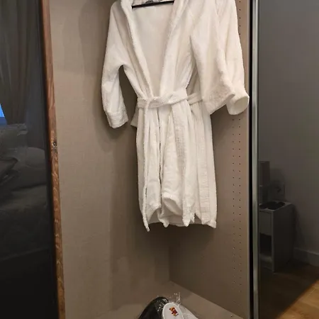 Marjanovic Apartment