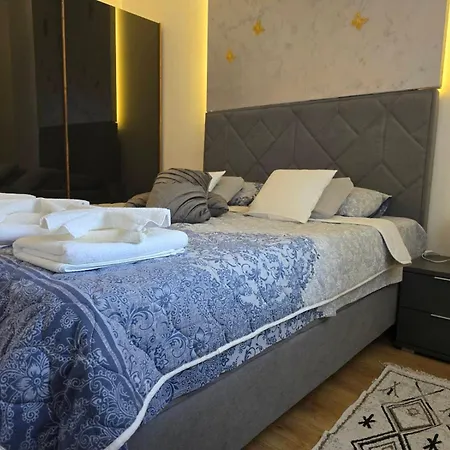 Marjanovic Apartamento