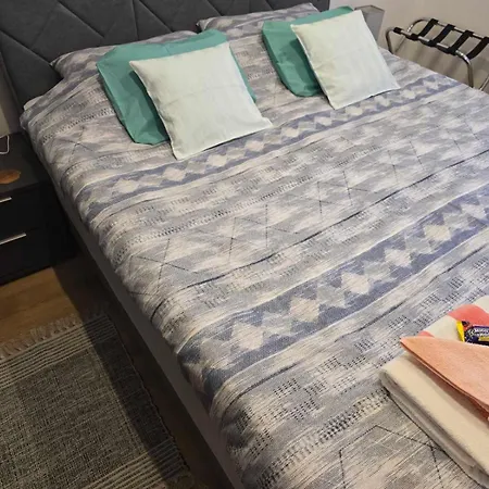 Apartament Marjanovic