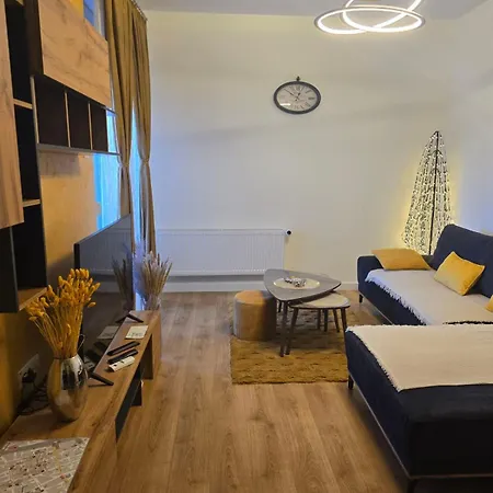 Marjanovic Apartamento Palić