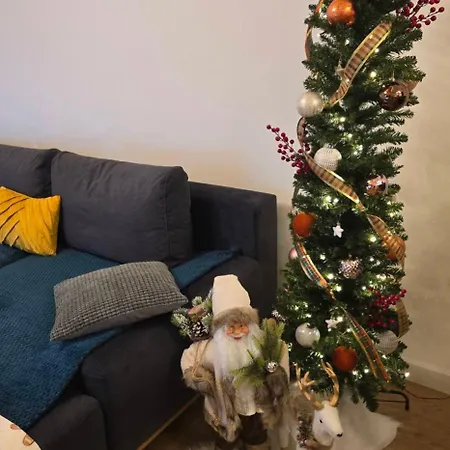 Marjanovic Apartamento