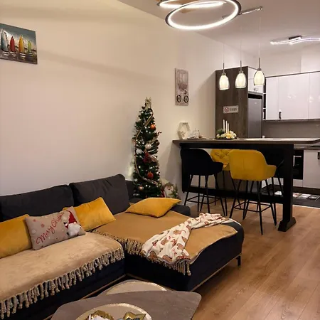 Marjanovic Apartament