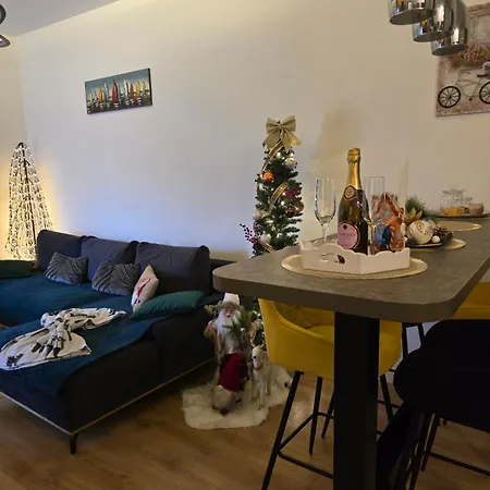 Apartament Marjanovic