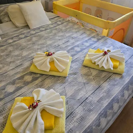 Apartament Marjanovic