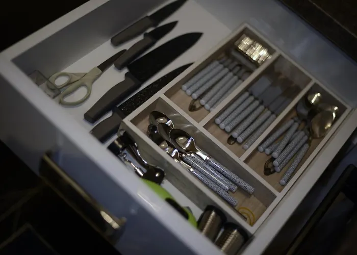 Daire Marjanovic Palić