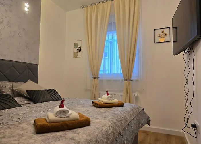 Daire Marjanovic Palić