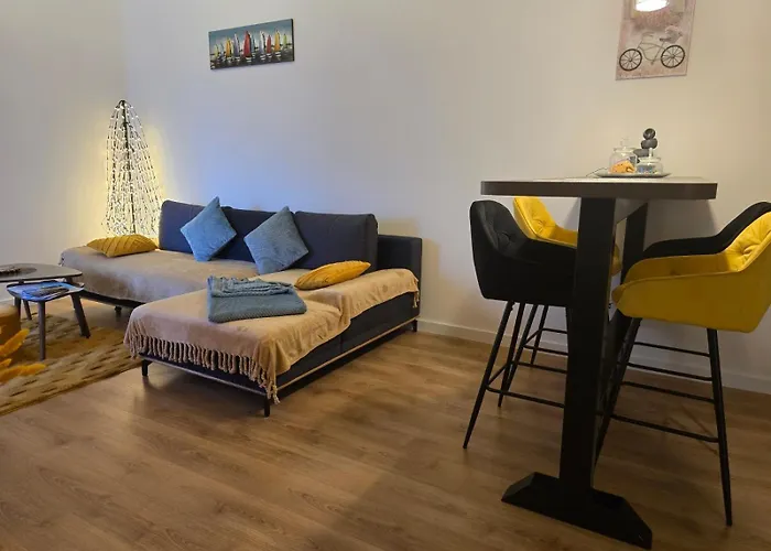 Daire Marjanovic Palić