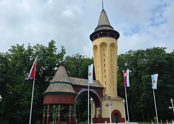 Marjanovic Daire Palić